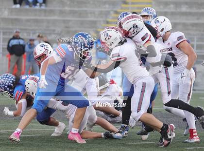 Thumbnail 3 in Central Union vs. Christian (CIF SDS Division 3 Final) photogallery.