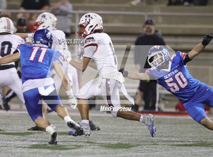 Thumbnail 1 in Central Union vs. Christian (CIF SDS Division 3 Final) photogallery.