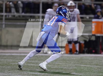 Thumbnail 1 in Central Union vs. Christian (CIF SDS Division 3 Final) photogallery.