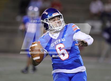 Thumbnail 3 in Central Union vs. Christian (CIF SDS Division 3 Final) photogallery.