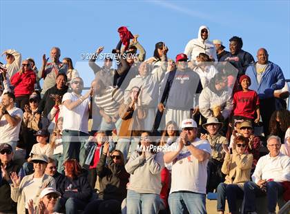 Thumbnail 3 in Central Union vs. Christian (CIF SDS Division 3 Final) photogallery.