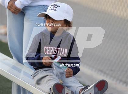 Thumbnail 1 in Central Union vs. Christian (CIF SDS Division 3 Final) photogallery.