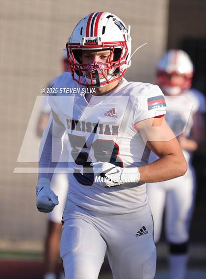 Thumbnail 3 in Central Union vs. Christian (CIF SDS Division 3 Final) photogallery.