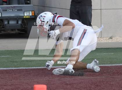 Thumbnail 2 in Central Union vs. Christian (CIF SDS Division 3 Final) photogallery.