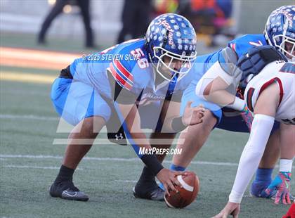 Thumbnail 1 in Central Union vs. Christian (CIF SDS Division 3 Final) photogallery.