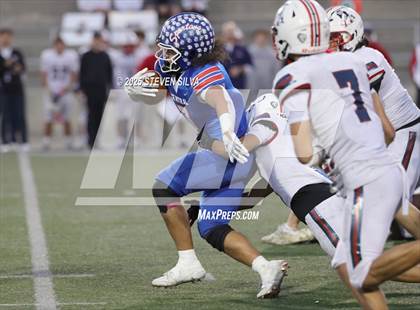 Thumbnail 3 in Central Union vs. Christian (CIF SDS Division 3 Final) photogallery.