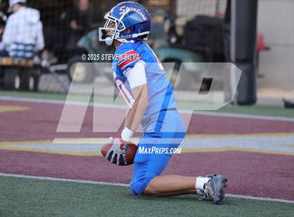 Thumbnail 1 in Central Union vs. Christian (CIF SDS Division 3 Final) photogallery.