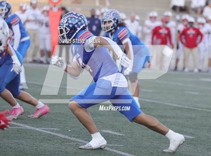 Thumbnail 3 in Central Union vs. Christian (CIF SDS Division 3 Final) photogallery.