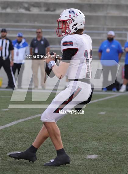 Thumbnail 1 in Central Union vs. Christian (CIF SDS Division 3 Final) photogallery.