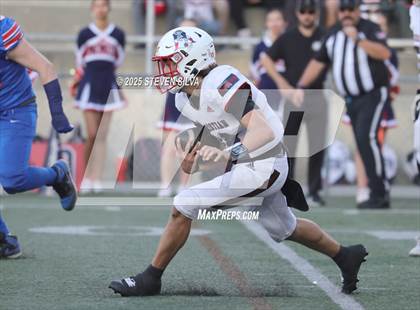 Thumbnail 2 in Central Union vs. Christian (CIF SDS Division 3 Final) photogallery.