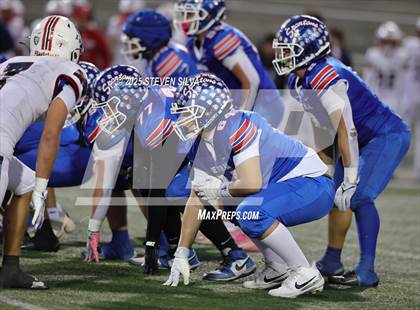 Thumbnail 2 in Central Union vs. Christian (CIF SDS Division 3 Final) photogallery.