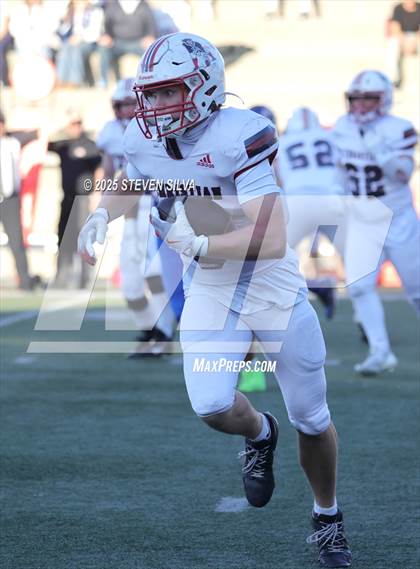 Thumbnail 1 in Central Union vs. Christian (CIF SDS Division 3 Final) photogallery.