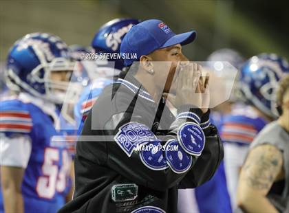 Thumbnail 2 in Central Union vs. Christian (CIF SDS Division 3 Final) photogallery.