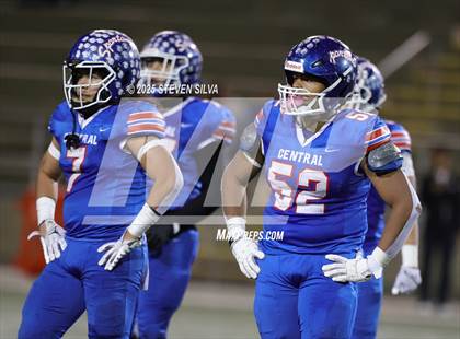 Thumbnail 3 in Central Union vs. Christian (CIF SDS Division 3 Final) photogallery.