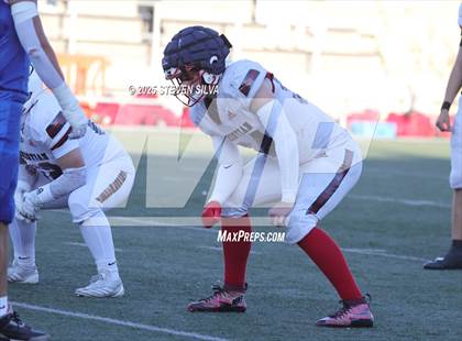 Thumbnail 3 in Central Union vs. Christian (CIF SDS Division 3 Final) photogallery.