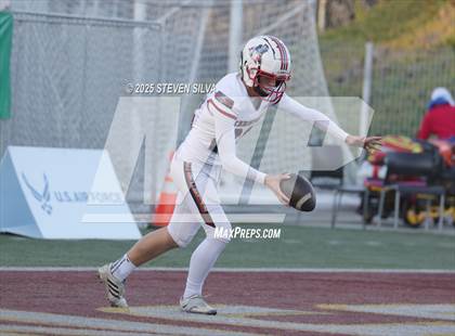 Thumbnail 2 in Central Union vs. Christian (CIF SDS Division 3 Final) photogallery.