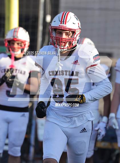 Thumbnail 1 in Central Union vs. Christian (CIF SDS Division 3 Final) photogallery.