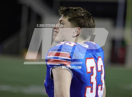 Thumbnail 2 in Central Union vs. Christian (CIF SDS Division 3 Final) photogallery.