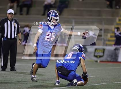 Thumbnail 1 in Central Union vs. Christian (CIF SDS Division 3 Final) photogallery.