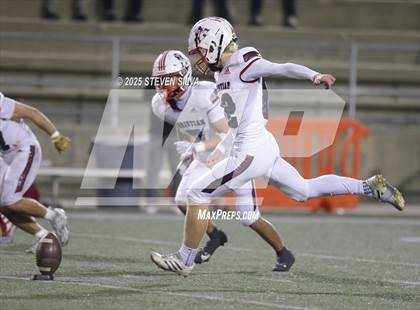 Thumbnail 1 in Central Union vs. Christian (CIF SDS Division 3 Final) photogallery.