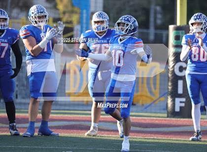 Thumbnail 3 in Central Union vs. Christian (CIF SDS Division 3 Final) photogallery.