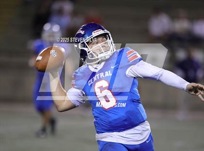 Thumbnail 1 in Central Union vs. Christian (CIF SDS Division 3 Final) photogallery.