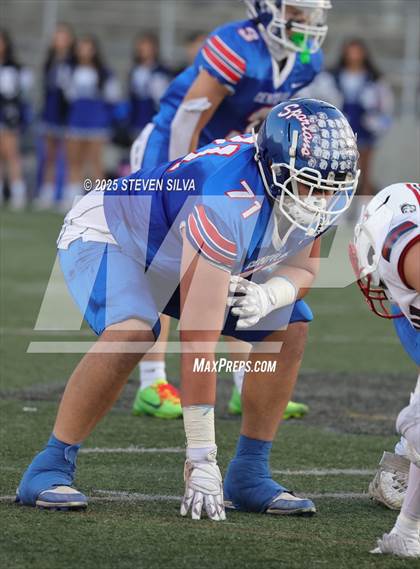 Thumbnail 3 in Central Union vs. Christian (CIF SDS Division 3 Final) photogallery.