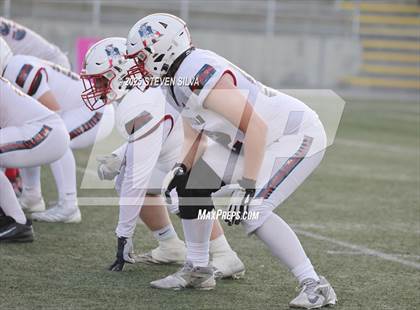 Thumbnail 3 in Central Union vs. Christian (CIF SDS Division 3 Final) photogallery.