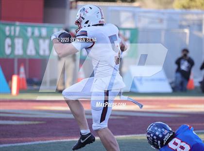 Thumbnail 2 in Central Union vs. Christian (CIF SDS Division 3 Final) photogallery.