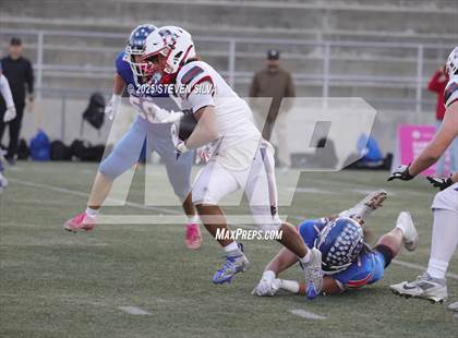 Thumbnail 3 in Central Union vs. Christian (CIF SDS Division 3 Final) photogallery.