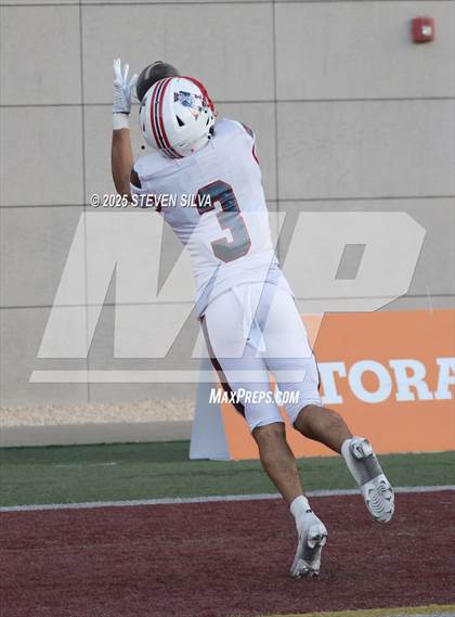 Thumbnail 1 in Central Union vs. Christian (CIF SDS Division 3 Final) photogallery.