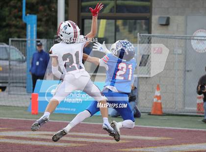 Thumbnail 1 in Central Union vs. Christian (CIF SDS Division 3 Final) photogallery.