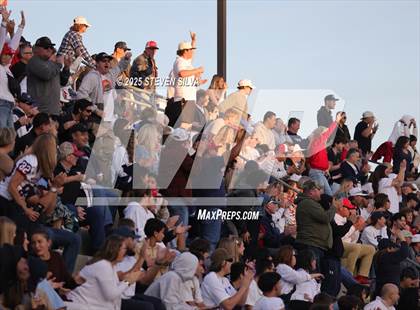 Thumbnail 3 in Central Union vs. Christian (CIF SDS Division 3 Final) photogallery.