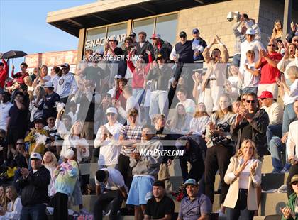 Thumbnail 2 in Central Union vs. Christian (CIF SDS Division 3 Final) photogallery.