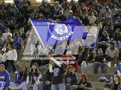 Thumbnail 1 in Central Union vs. Christian (CIF SDS Division 3 Final) photogallery.