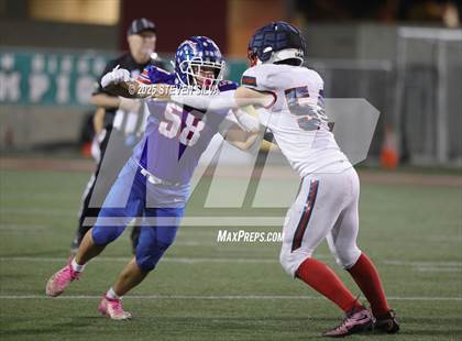 Thumbnail 3 in Central Union vs. Christian (CIF SDS Division 3 Final) photogallery.
