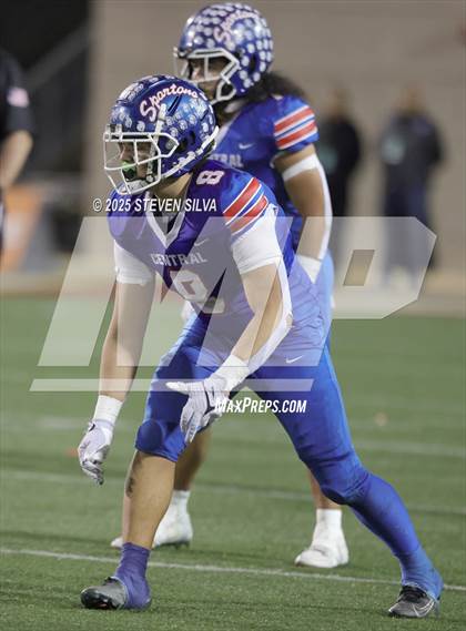 Thumbnail 2 in Central Union vs. Christian (CIF SDS Division 3 Final) photogallery.