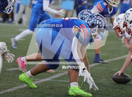Thumbnail 2 in Central Union vs. Christian (CIF SDS Division 3 Final) photogallery.
