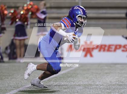 Thumbnail 2 in Central Union vs. Christian (CIF SDS Division 3 Final) photogallery.