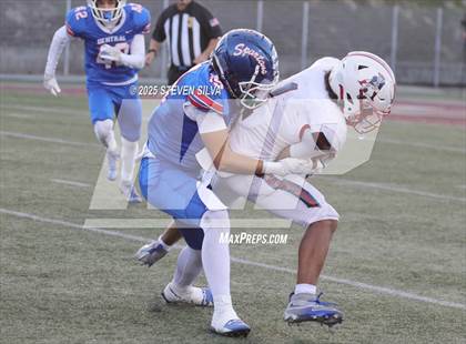 Thumbnail 1 in Central Union vs. Christian (CIF SDS Division 3 Final) photogallery.