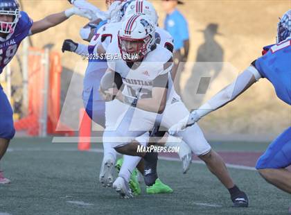 Thumbnail 1 in Central Union vs. Christian (CIF SDS Division 3 Final) photogallery.