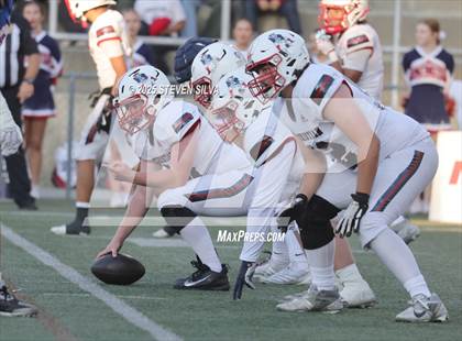 Thumbnail 3 in Central Union vs. Christian (CIF SDS Division 3 Final) photogallery.