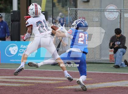 Thumbnail 2 in Central Union vs. Christian (CIF SDS Division 3 Final) photogallery.