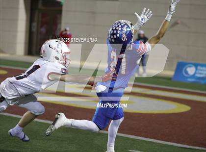 Thumbnail 1 in Central Union vs. Christian (CIF SDS Division 3 Final) photogallery.