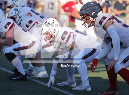 Thumbnail 3 in Central Union vs. Christian (CIF SDS Division 3 Final) photogallery.