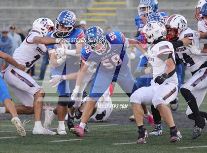 Thumbnail 1 in Central Union vs. Christian (CIF SDS Division 3 Final) photogallery.