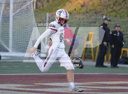 Thumbnail 3 in Central Union vs. Christian (CIF SDS Division 3 Final) photogallery.