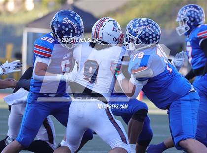 Thumbnail 3 in Central Union vs. Christian (CIF SDS Division 3 Final) photogallery.