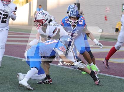 Thumbnail 1 in Central Union vs. Christian (CIF SDS Division 3 Final) photogallery.