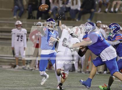 Thumbnail 2 in Central Union vs. Christian (CIF SDS Division 3 Final) photogallery.